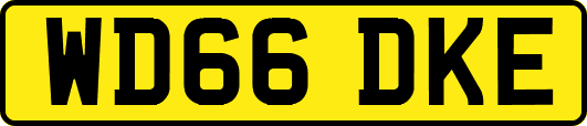 WD66DKE