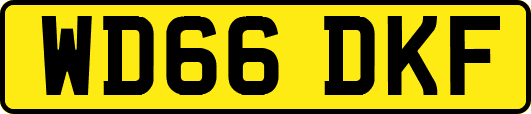WD66DKF
