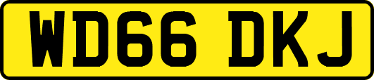 WD66DKJ