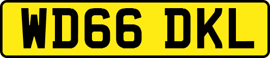 WD66DKL