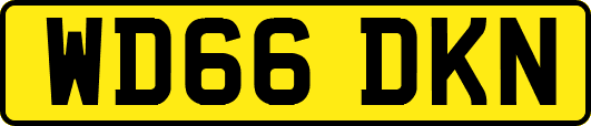 WD66DKN