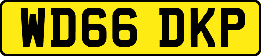 WD66DKP