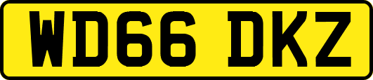 WD66DKZ