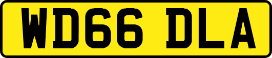 WD66DLA