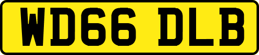 WD66DLB