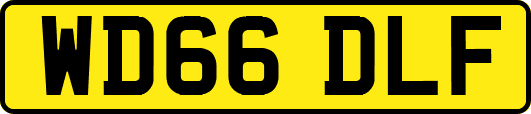 WD66DLF