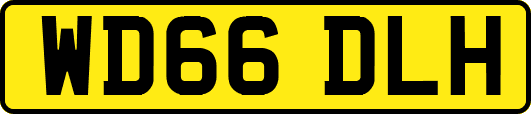 WD66DLH