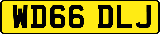 WD66DLJ