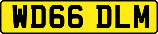 WD66DLM