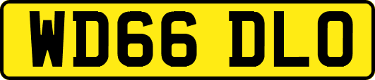 WD66DLO
