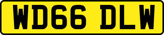 WD66DLW