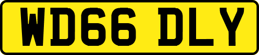 WD66DLY