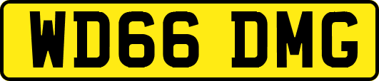 WD66DMG