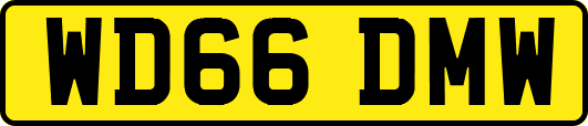 WD66DMW