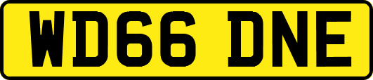 WD66DNE