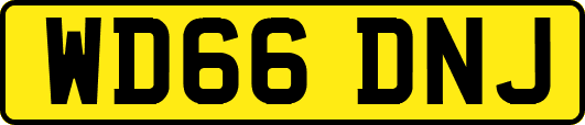 WD66DNJ