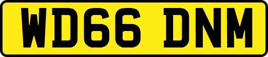 WD66DNM