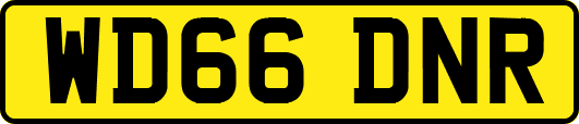 WD66DNR