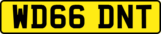 WD66DNT