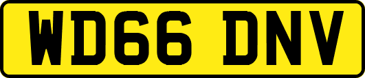WD66DNV