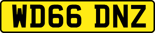 WD66DNZ