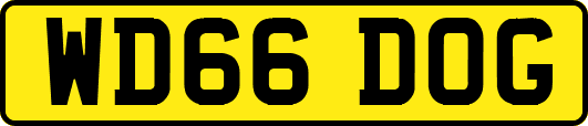 WD66DOG