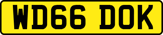 WD66DOK