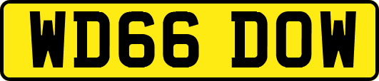 WD66DOW