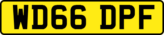 WD66DPF