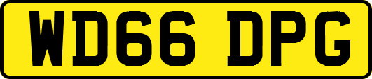 WD66DPG
