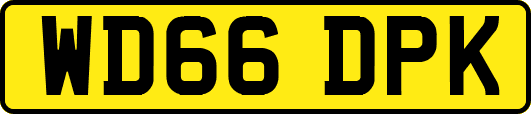 WD66DPK