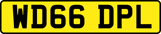 WD66DPL