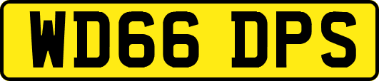WD66DPS