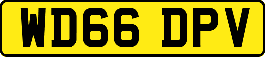 WD66DPV