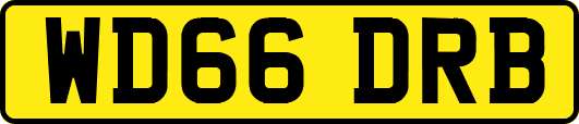 WD66DRB