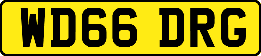 WD66DRG