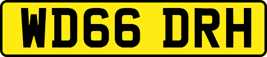 WD66DRH