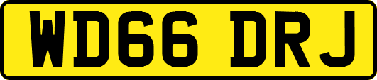 WD66DRJ
