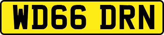 WD66DRN
