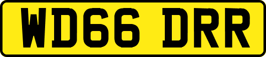 WD66DRR