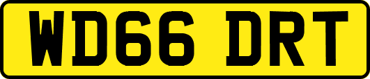 WD66DRT