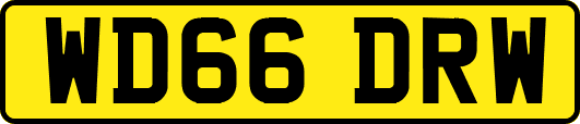 WD66DRW