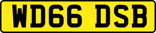 WD66DSB