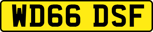 WD66DSF