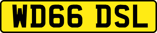 WD66DSL