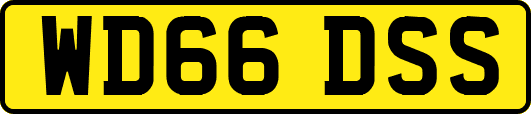 WD66DSS