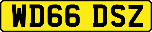 WD66DSZ