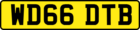 WD66DTB