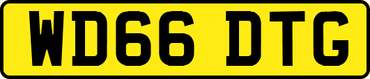 WD66DTG