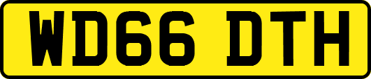 WD66DTH